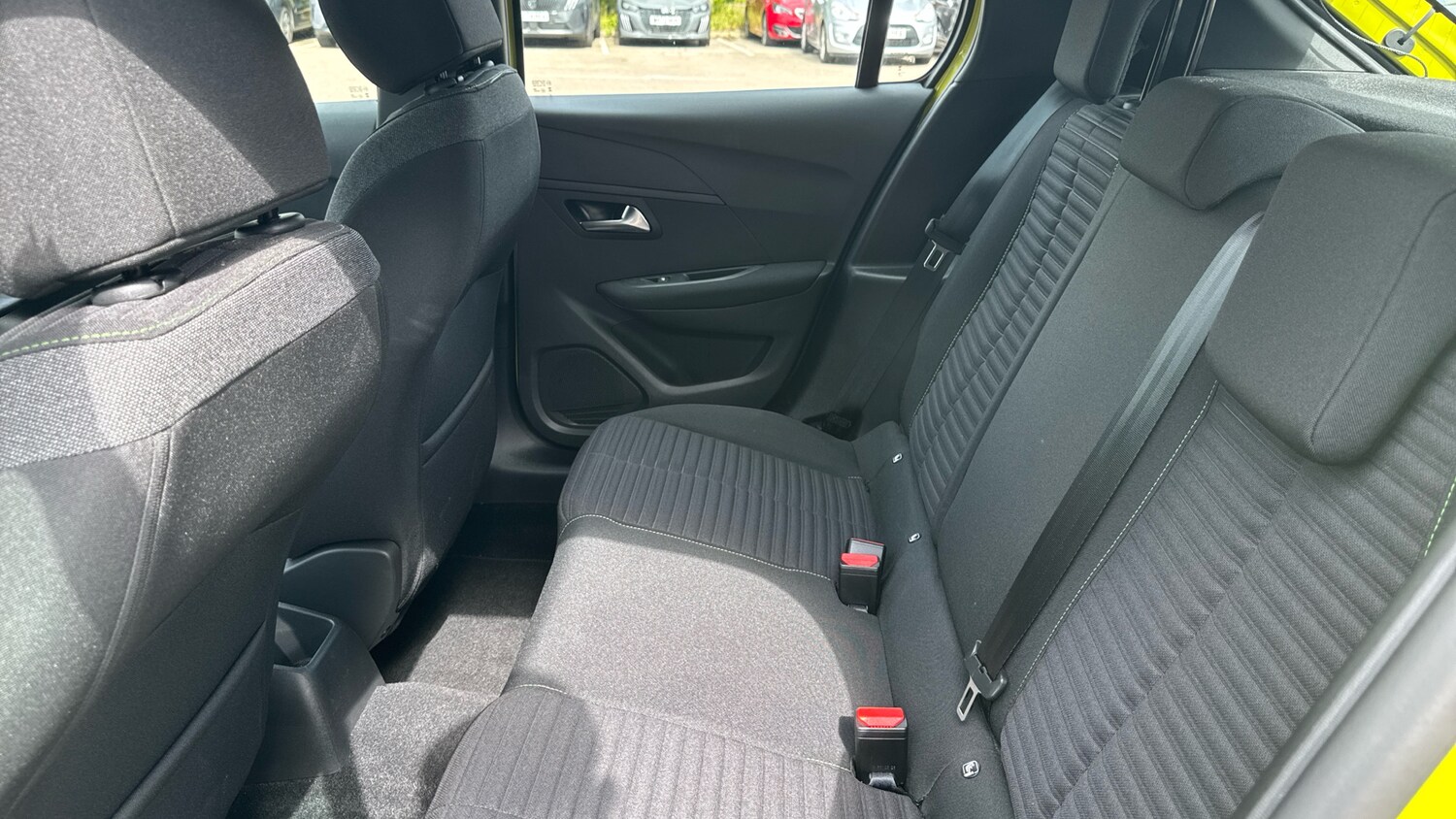Used Peugeot 208 2024 for sale - 75840866: Photo 32