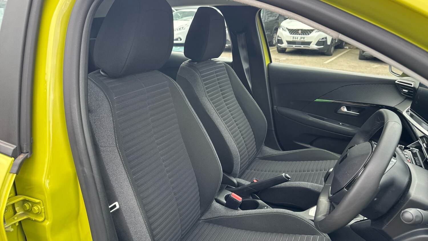 Used Peugeot 208 2024 for sale - 75840866: Photo 41