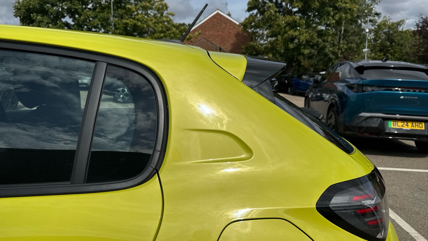 Used Peugeot 208 2024 for sale - 75840866: Photo 42