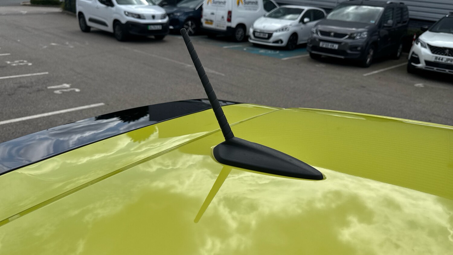 Used Peugeot 208 2024 for sale - 75840866: Photo 47