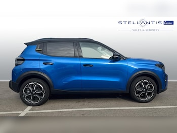 Used Citroen C3 2025 for sale - 75365119: Photo