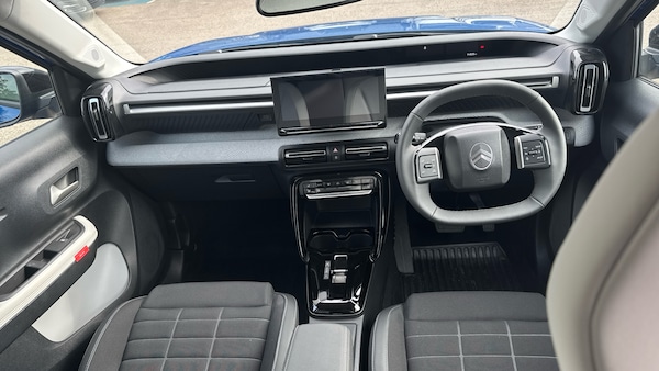 Used Citroen C3 2025 for sale - 75365119: Photo 4