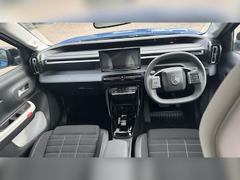 Used Citroen C3 2025 for sale - 75365119: Photo