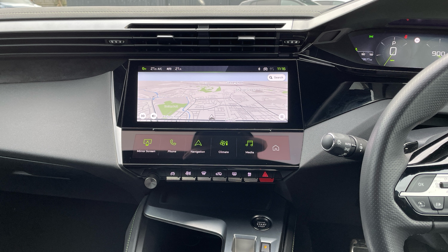 Used Peugeot 408 2024 for sale - 77626914: Photo 10