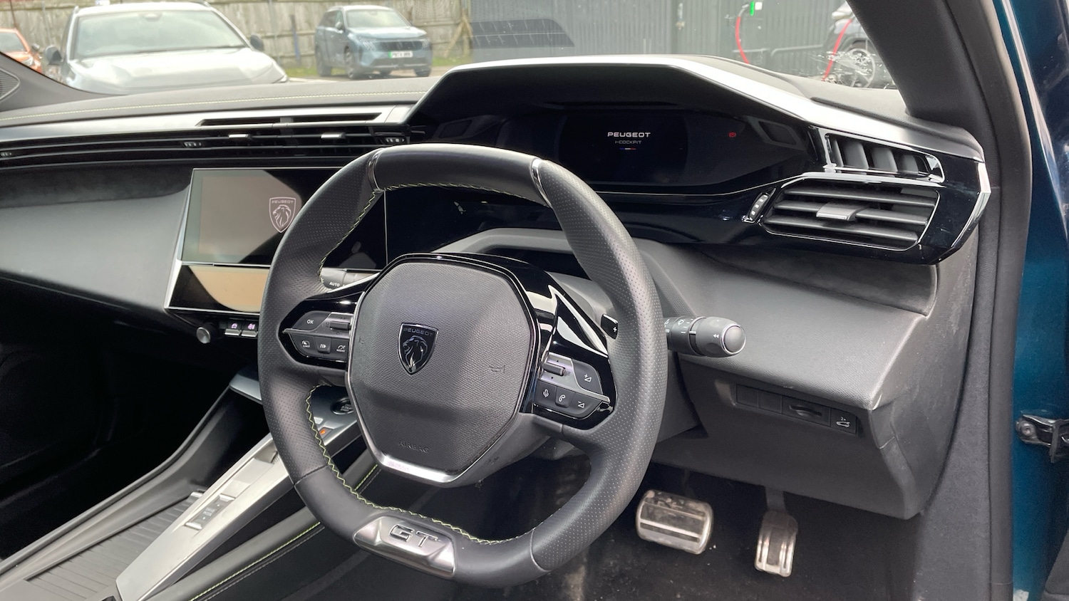 Used Peugeot 408 2024 for sale - 77626914: Photo 11