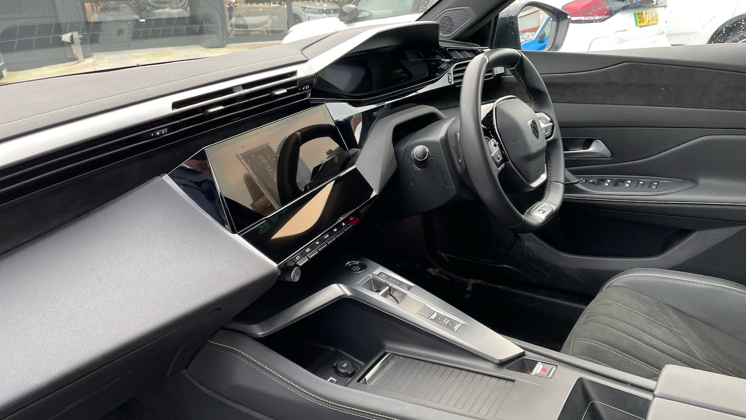 Used Peugeot 408 2024 for sale - 77626914: Photo 12