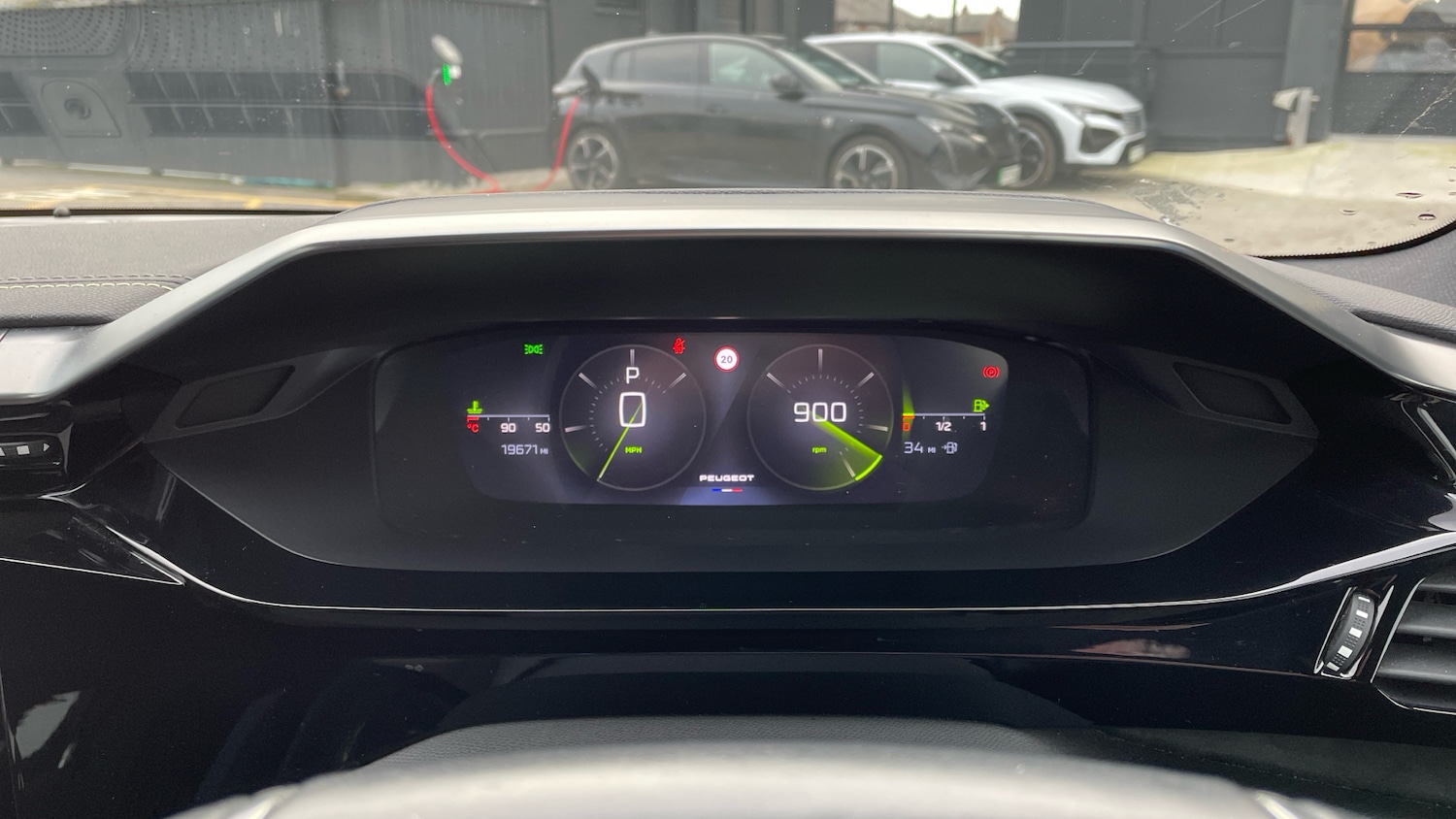 Used Peugeot 408 2024 for sale - 77626914: Photo 13