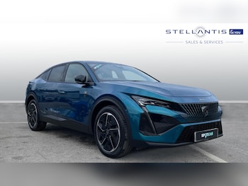 Used Peugeot 408 2024 for sale - 77626914: Photo