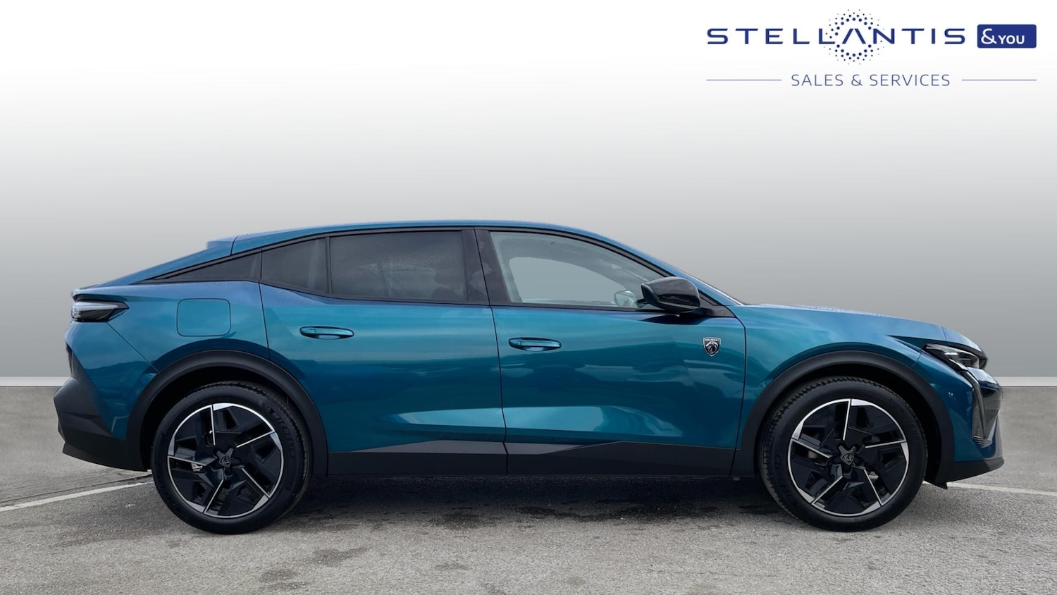 Used Peugeot 408 2024 for sale - 77626914: Photo 2