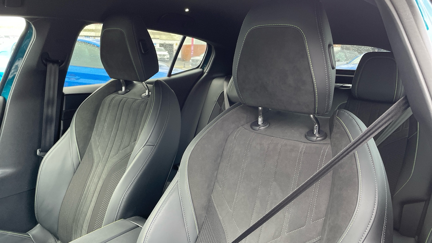 Used Peugeot 408 2024 for sale - 77626914: Photo 21