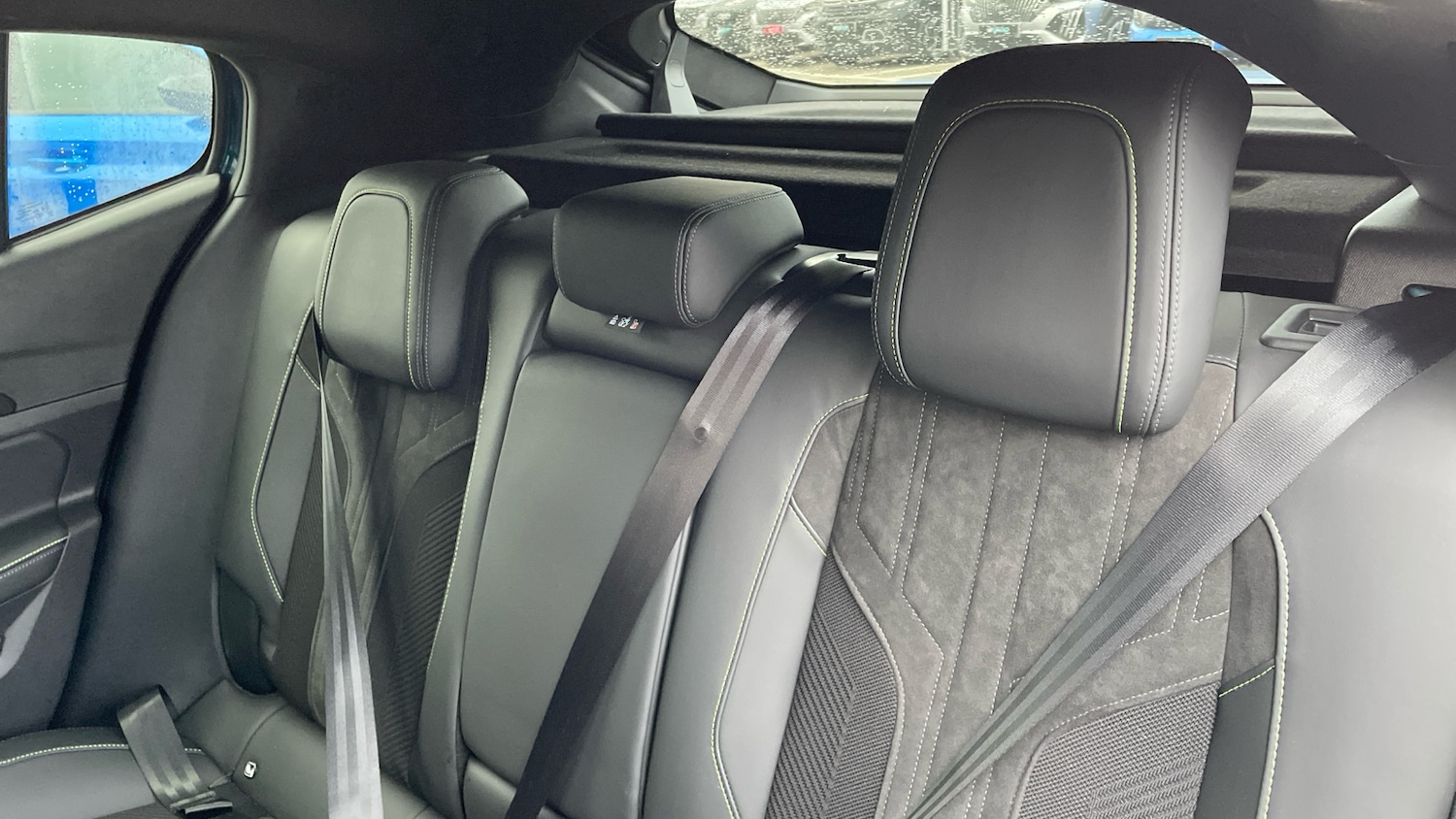 Used Peugeot 408 2024 for sale - 77626914: Photo 25