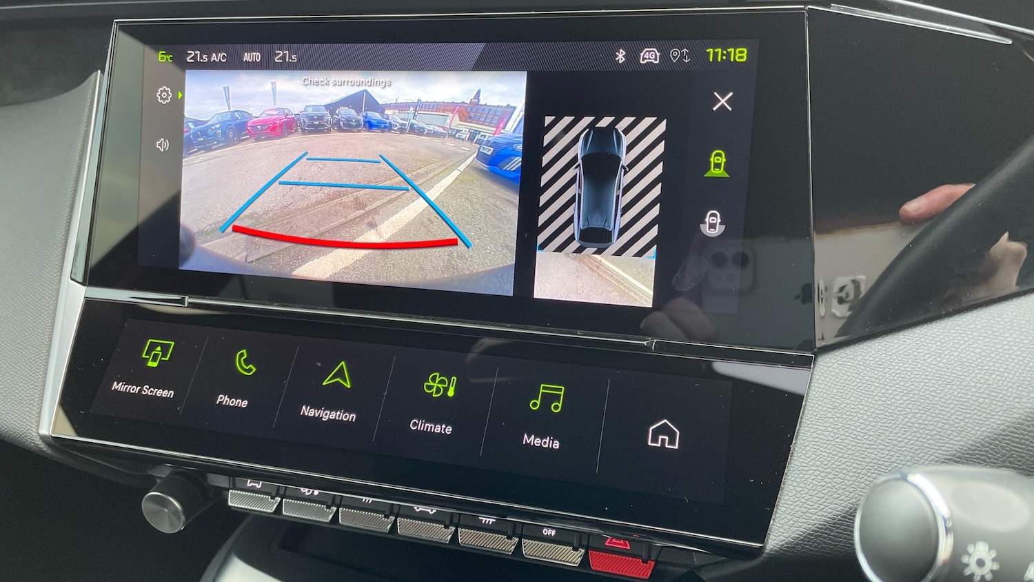 Used Peugeot 408 2024 for sale - 77626914: Photo 29