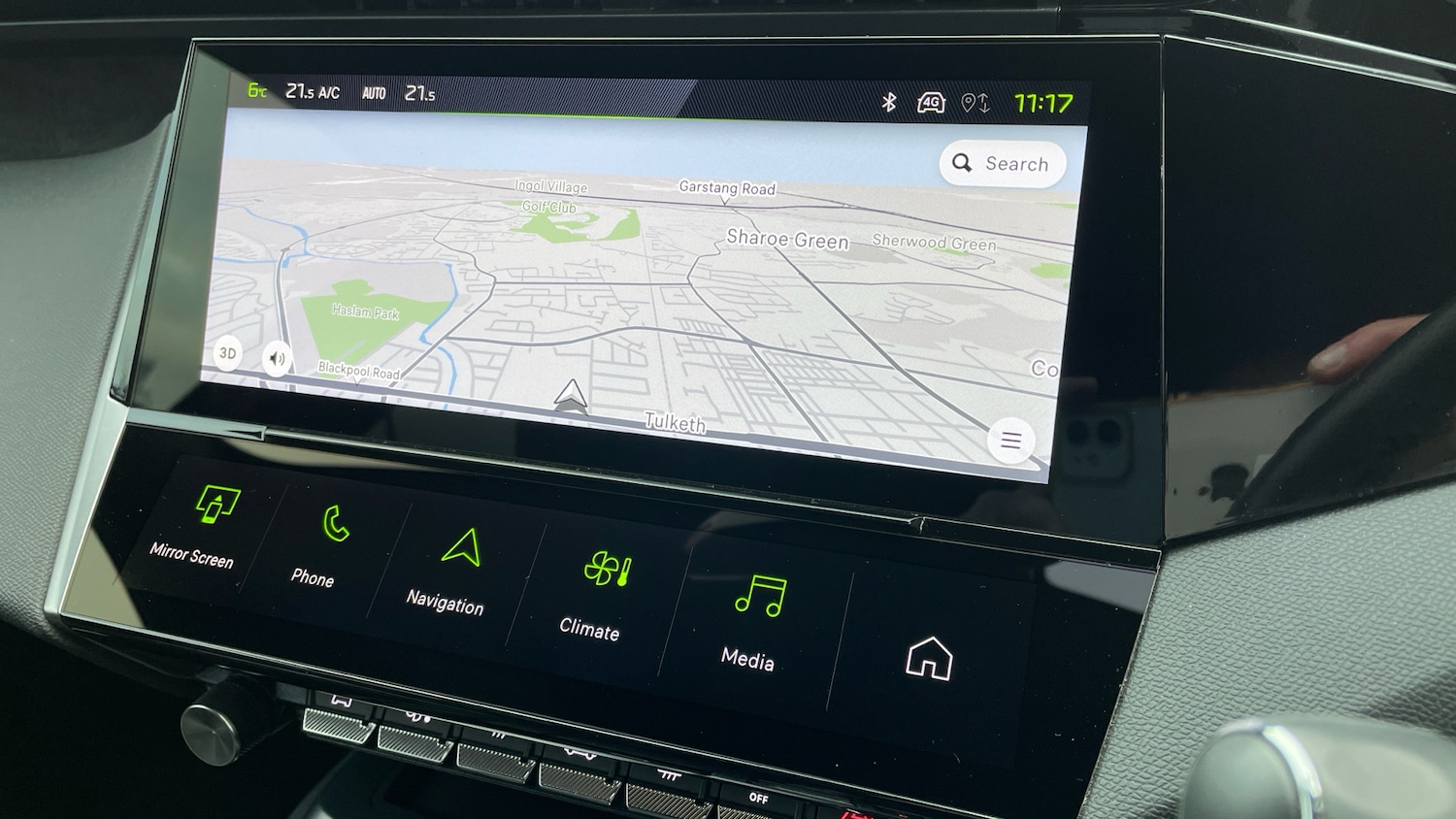 Used Peugeot 408 2024 for sale - 77626914: Photo 32