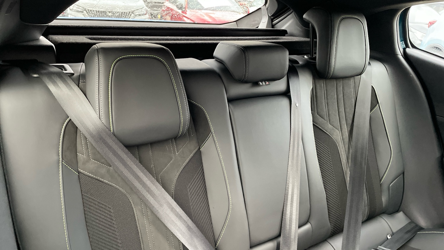 Used Peugeot 408 2024 for sale - 77626914: Photo 33