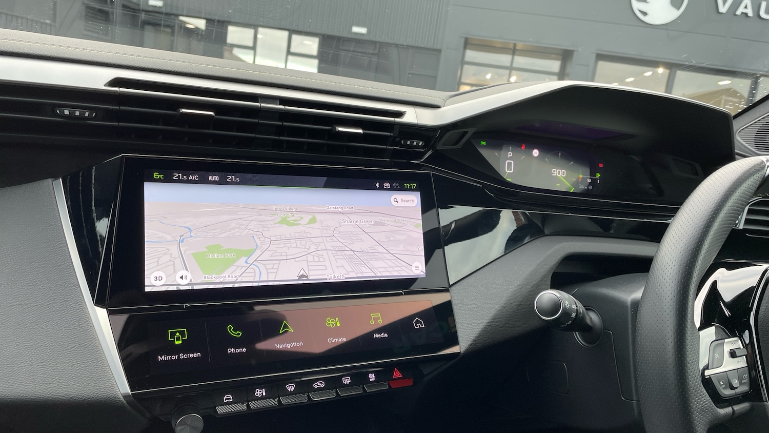 Used Peugeot 408 2024 for sale - 77626914: Photo 35