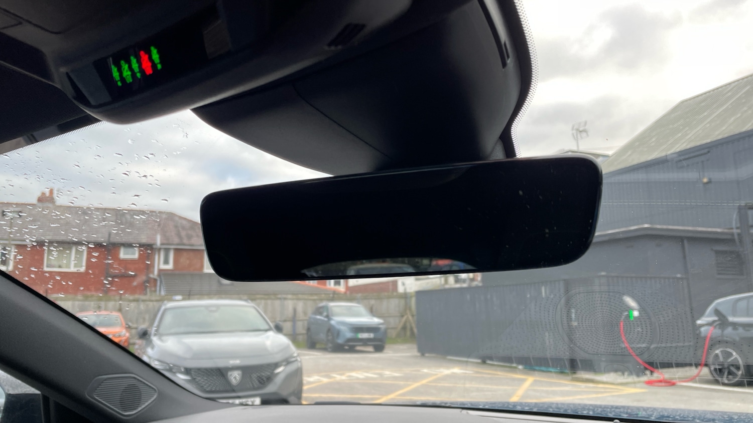 Used Peugeot 408 2024 for sale - 77626914: Photo 37