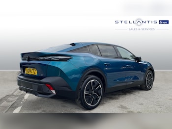 Used Peugeot 408 2024 for sale - 77626914: Photo