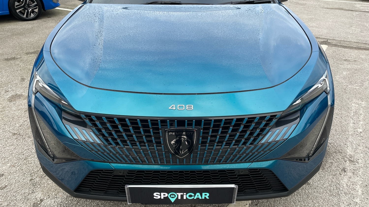 Used Peugeot 408 2024 for sale - 77626914: Photo 46