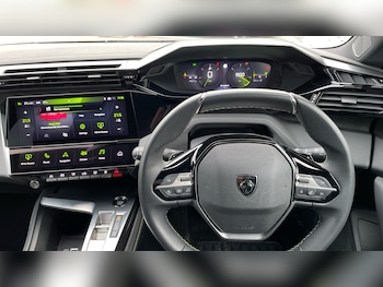 Used Peugeot 408 2024 for sale - 77626914: Photo