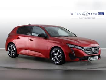 Used Peugeot 308 2023 for sale - 79768069: Photo