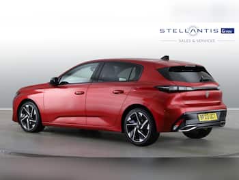 Used Peugeot 308 2023 for sale - 79768069: Photo