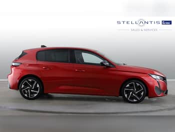 Used Peugeot 308 2023 for sale - 79768069: Photo