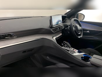 Used Peugeot 3008 2022 for sale - 75840864: Photo