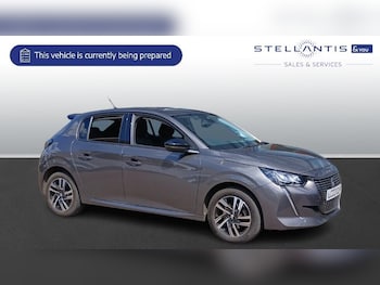 Used Peugeot 208 2023 for sale - 78923724: Photo