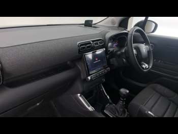 Used Citroen C3 Aircross 2023 for sale - 74910113: Photo