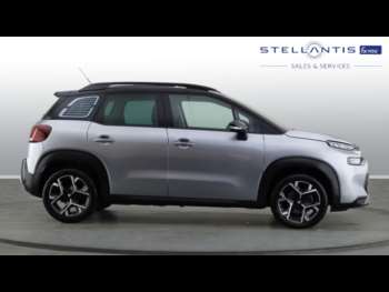 Used Citroen C3 Aircross 2023 for sale - 74910113: Photo