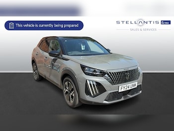 Used Peugeot 2008 2024 for sale - 78706073: Photo
