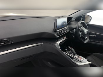Used Peugeot 5008 2020 for sale - 75721511: Photo