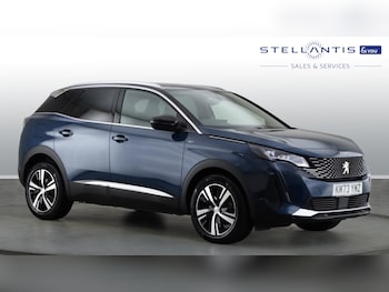 Used Peugeot 3008 2023 for sale - 75610278: Photo