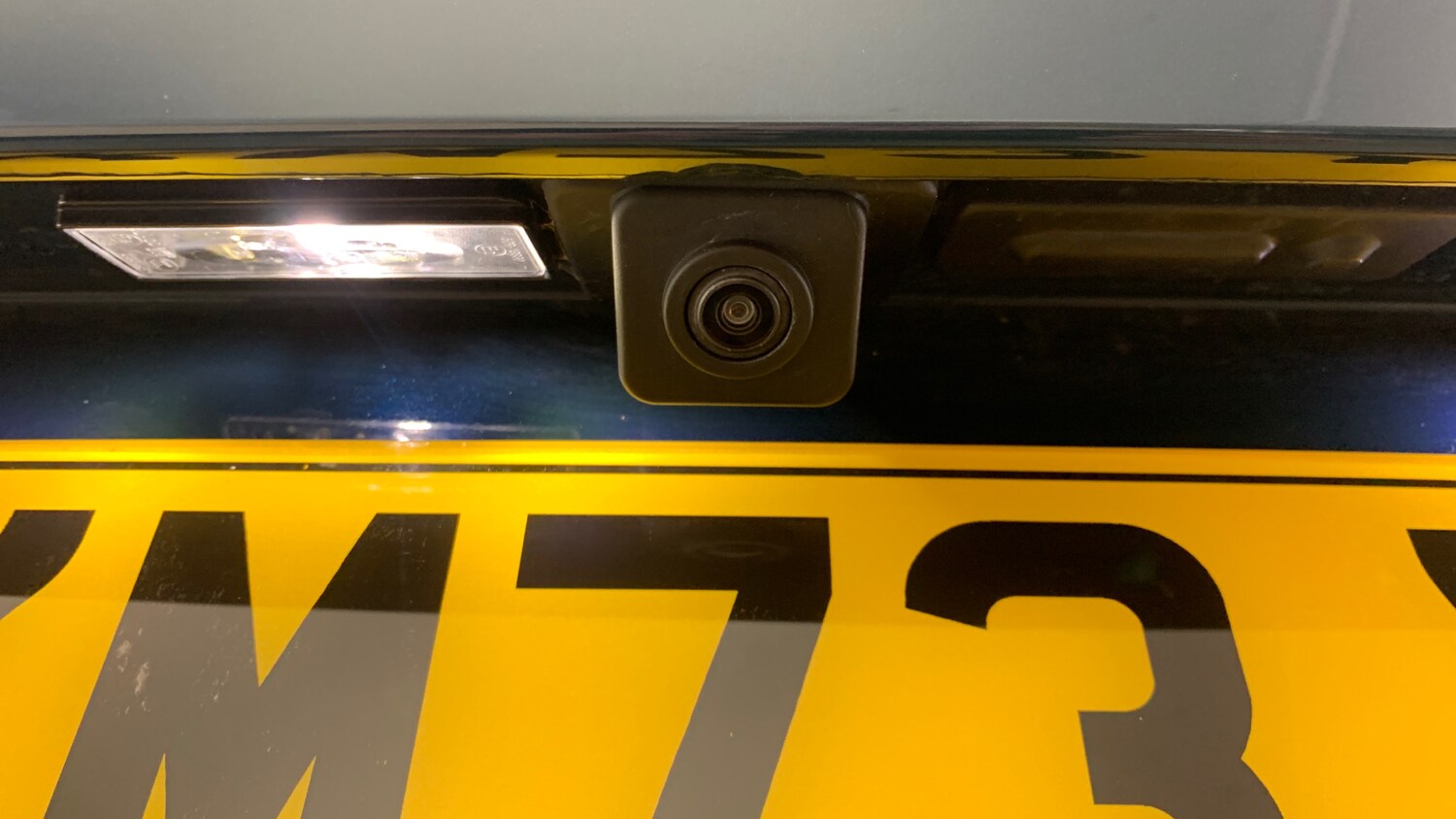 Vehicle 29