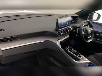 Used Peugeot 3008 2023 for sale - 75610278: Photo