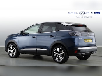 Used Peugeot 3008 2023 for sale - 75610278: Photo