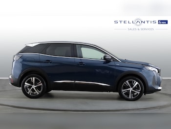 Used Peugeot 3008 2023 for sale - 75610278: Photo