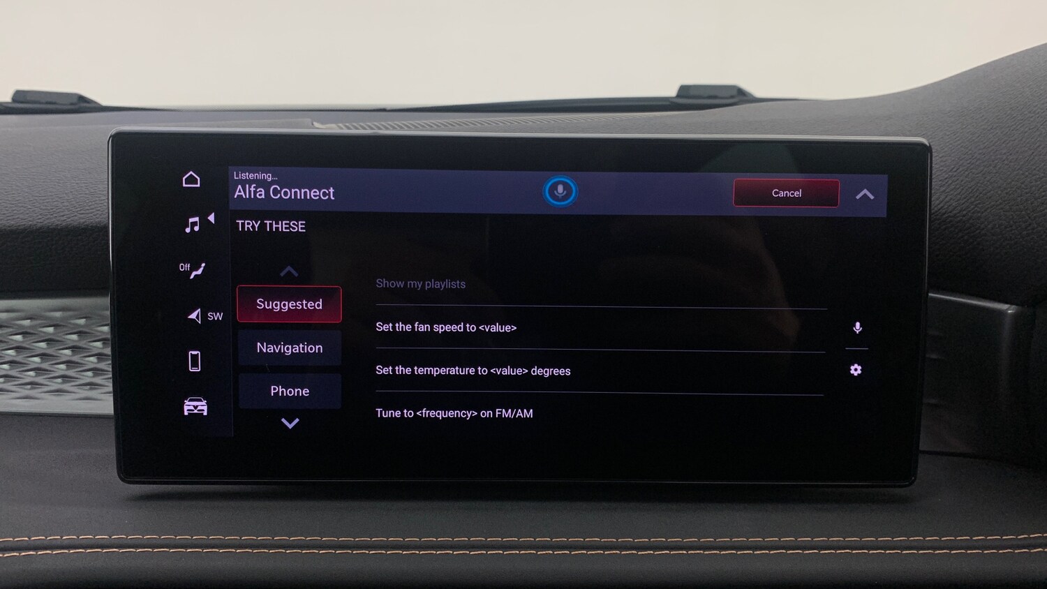 Used Alfa Romeo Tonale 2024 for sale - 76458412: Photo 11