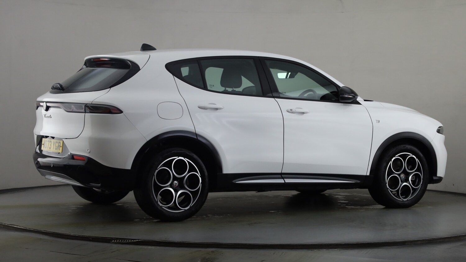 Used Alfa Romeo Tonale 2024 for sale - 76458412: Photo 12