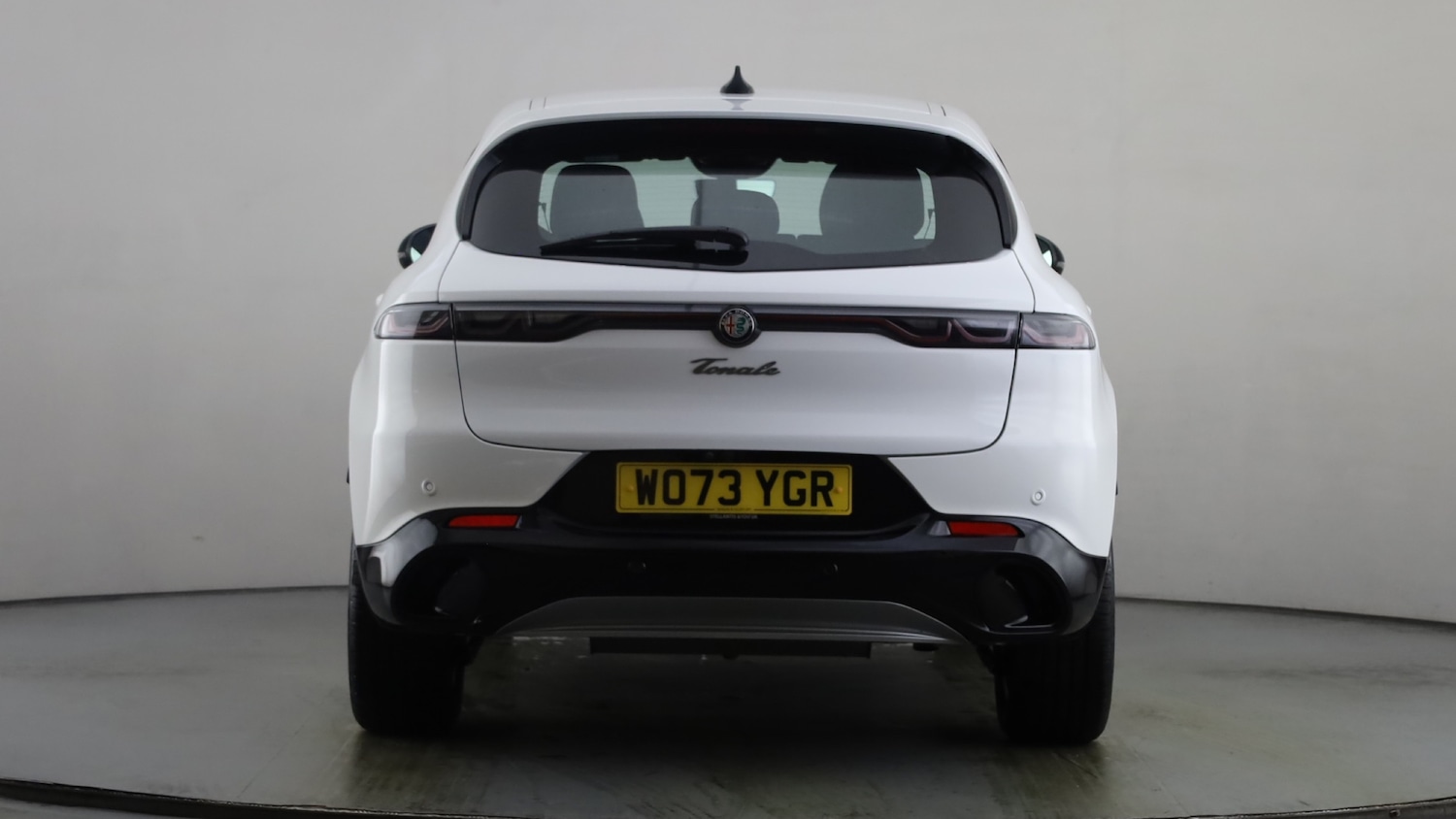 Used Alfa Romeo Tonale 2024 for sale - 76458412: Photo 13