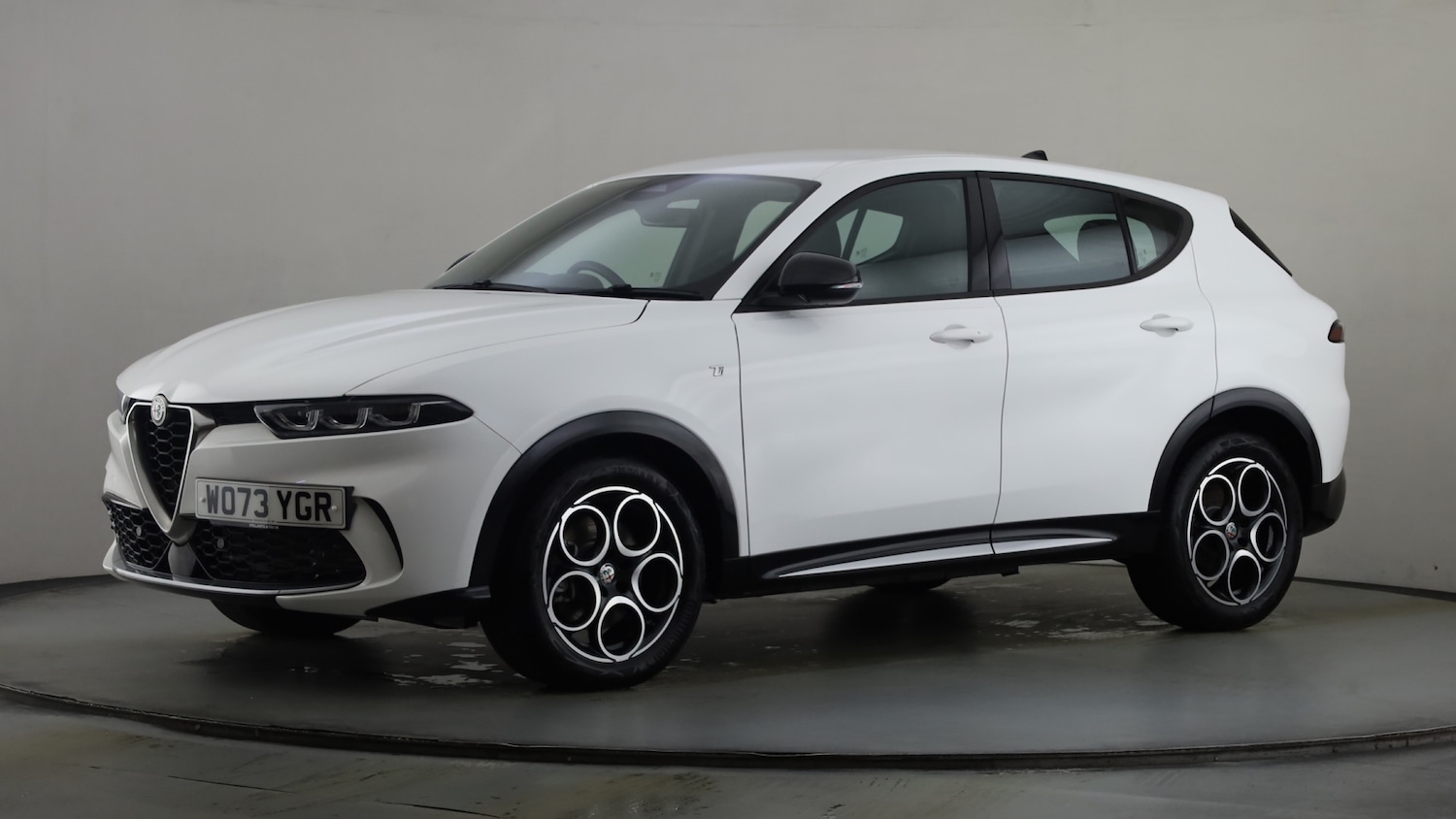 Used Alfa Romeo Tonale 2024 for sale - 76458412: Photo 15