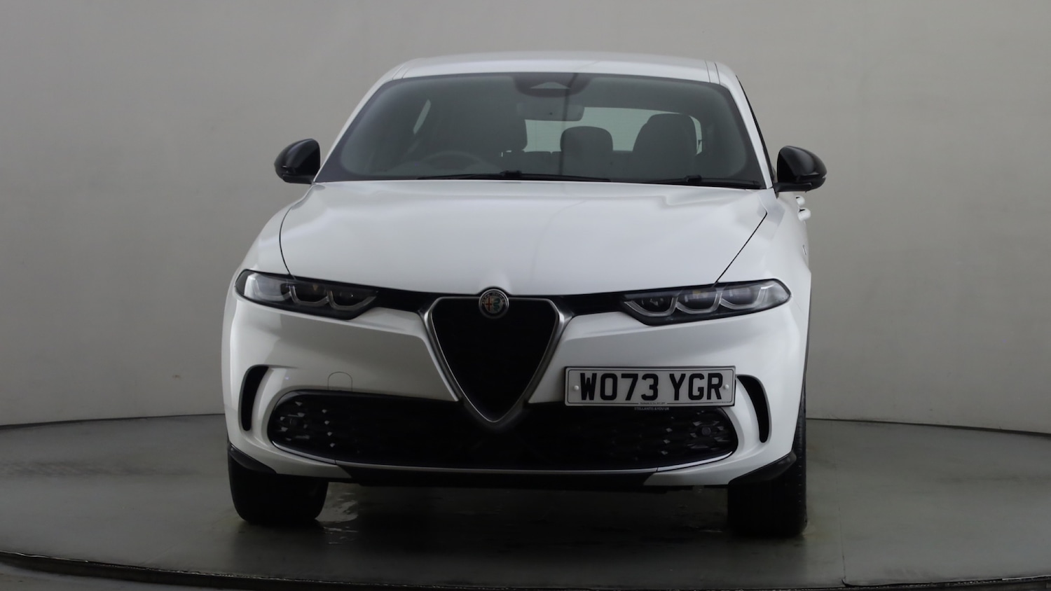 Used Alfa Romeo Tonale 2024 for sale - 76458412: Photo 16