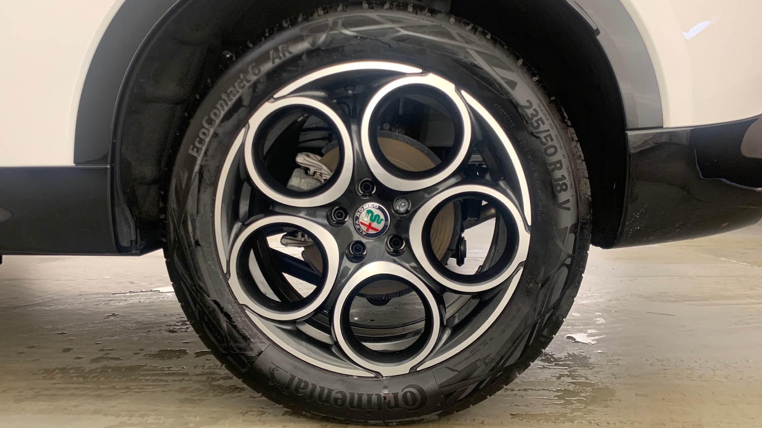 Used Alfa Romeo Tonale 2024 for sale - 76458412: Photo 17