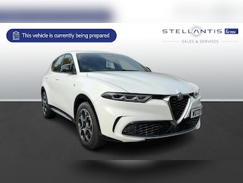 Used Alfa Romeo Tonale 2024 for sale - 76458412: Photo