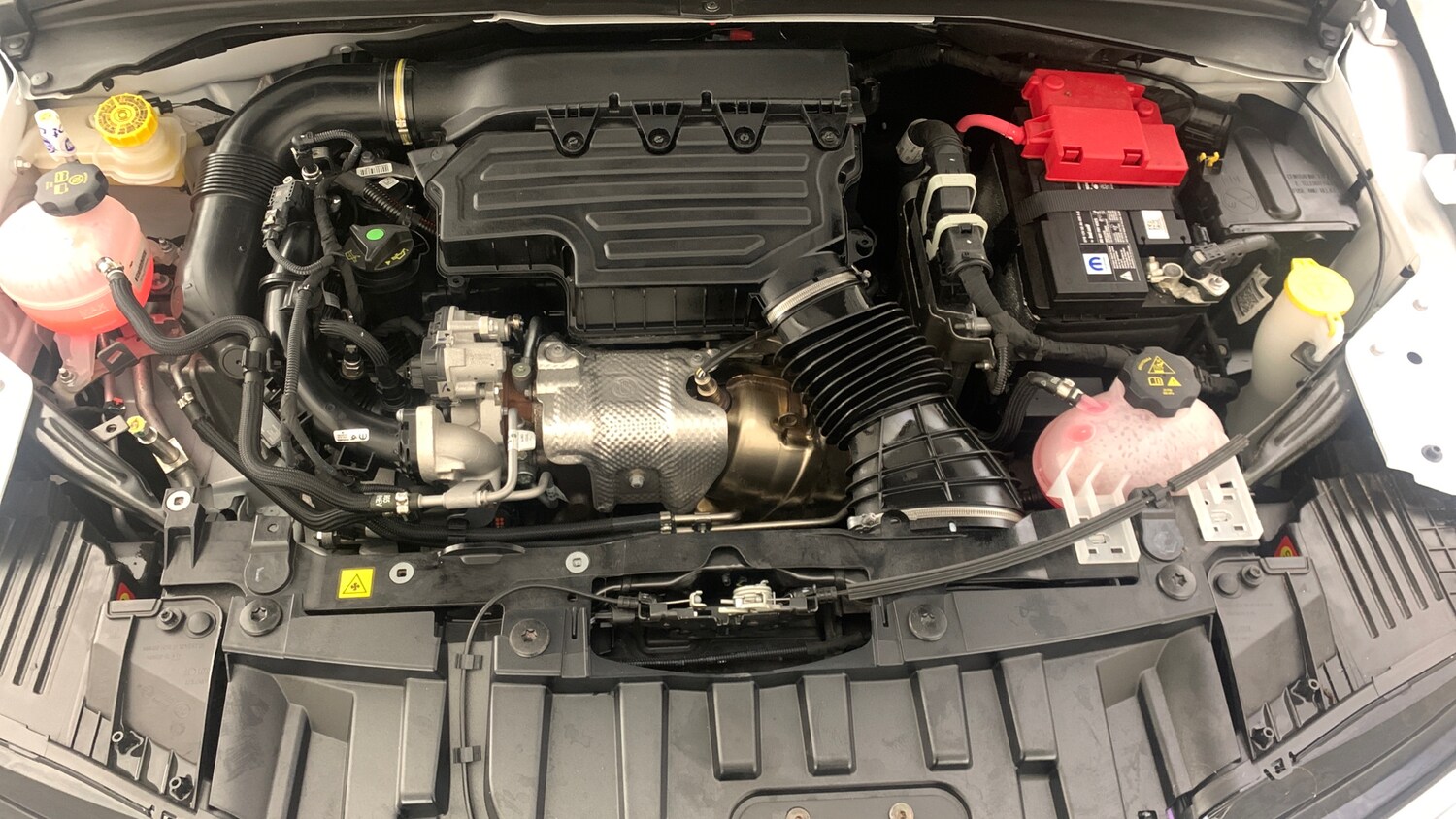 Used Alfa Romeo Tonale 2024 for sale - 76458412: Photo 21