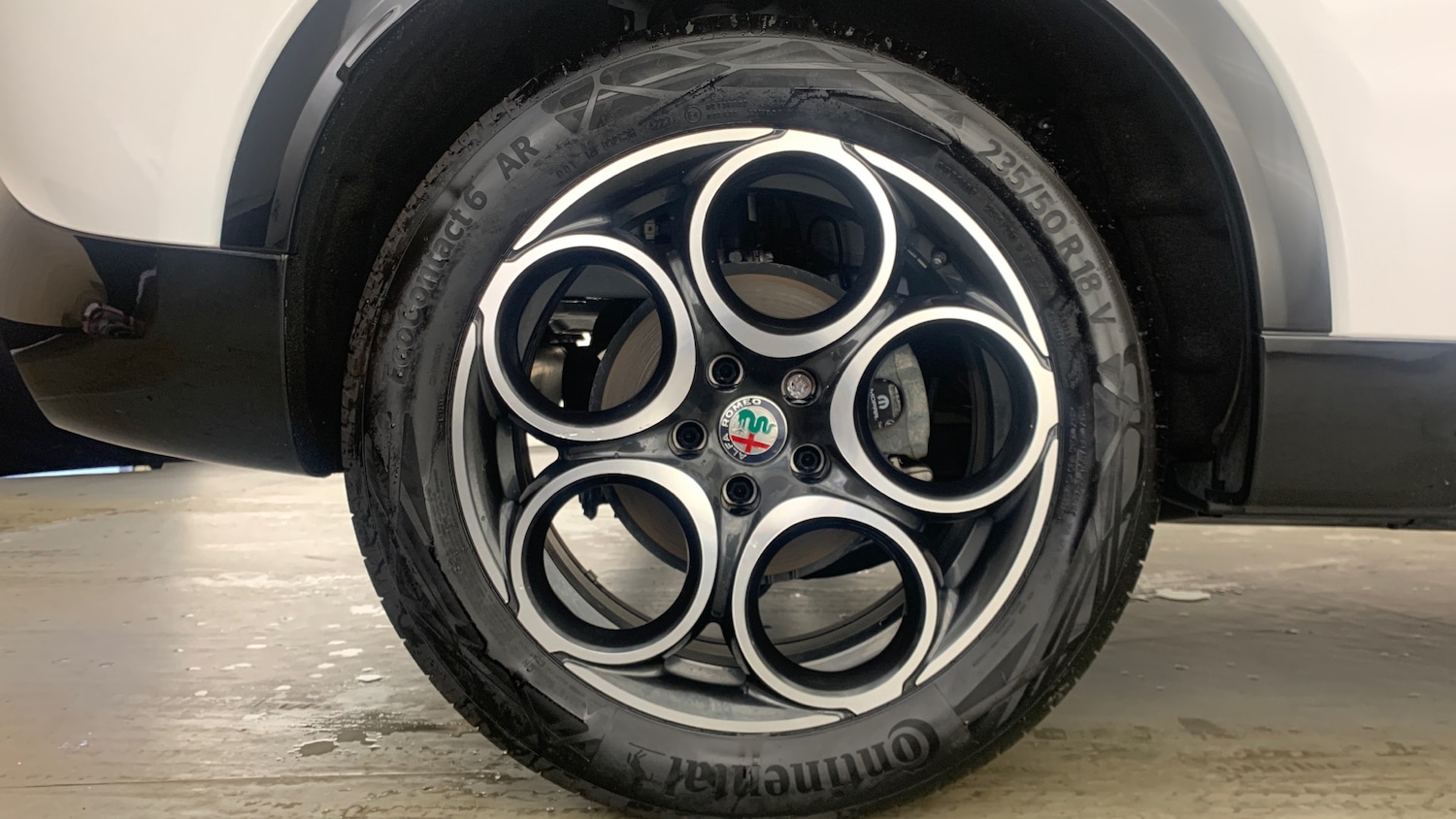 Used Alfa Romeo Tonale 2024 for sale - 76458412: Photo 22