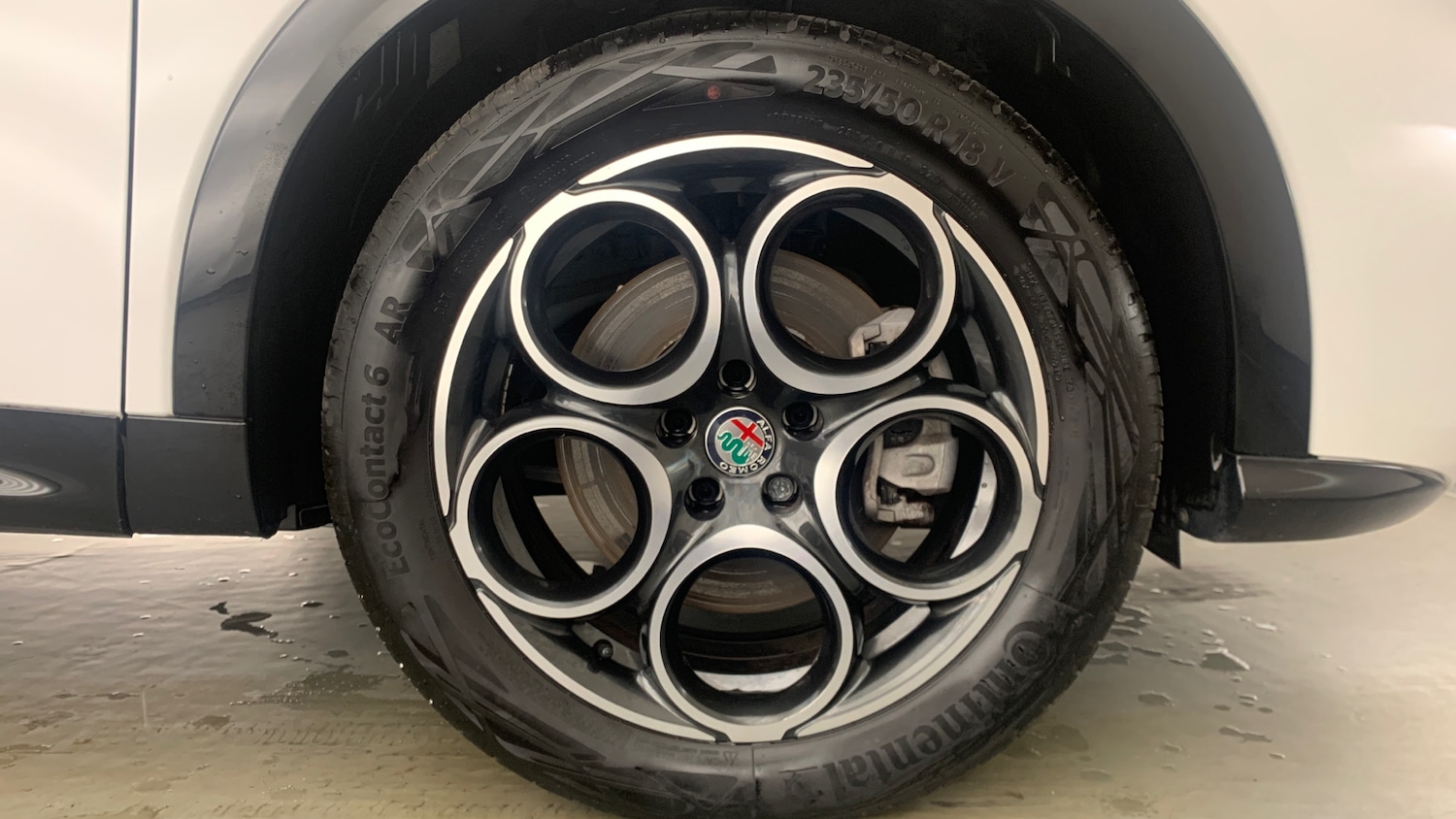 Used Alfa Romeo Tonale 2024 for sale - 76458412: Photo 23