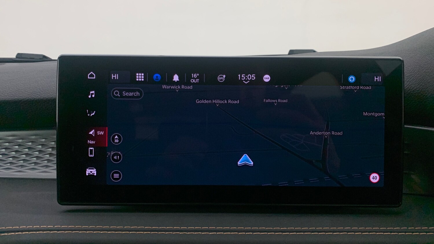 Used Alfa Romeo Tonale 2024 for sale - 76458412: Photo 26