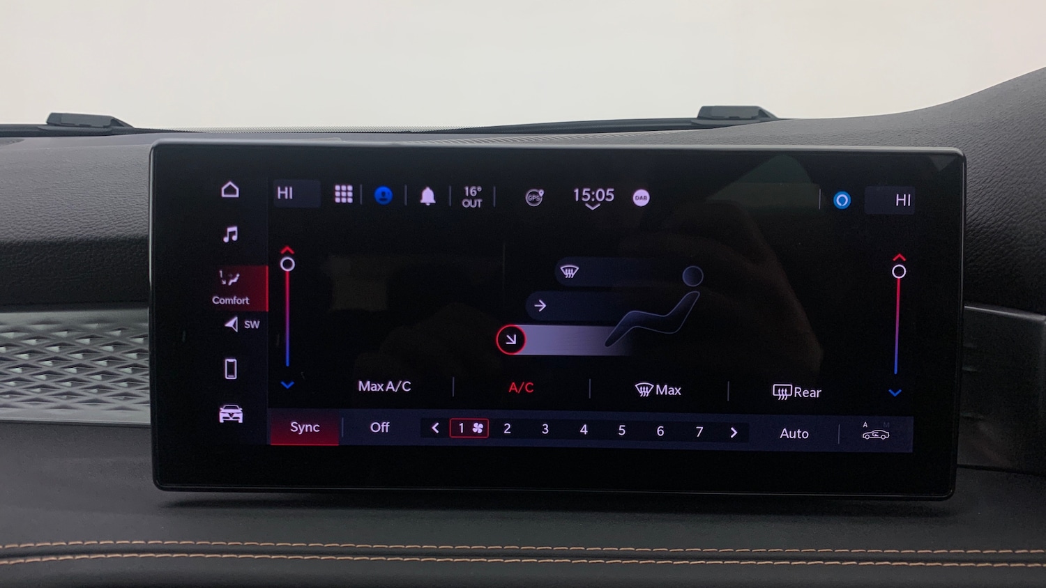 Used Alfa Romeo Tonale 2024 for sale - 76458412: Photo 30