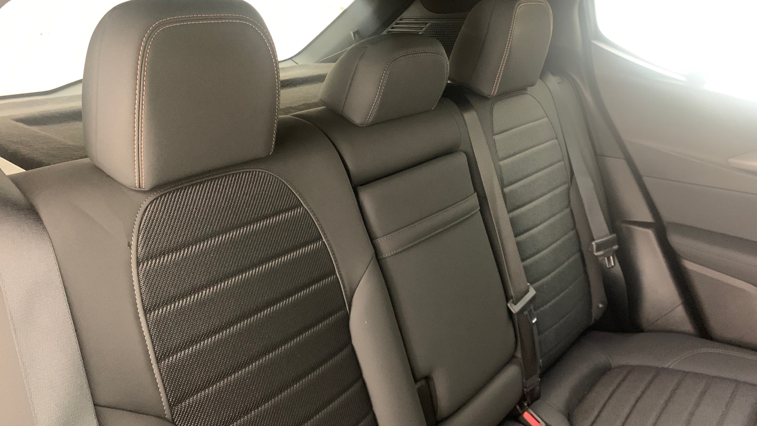 Used Alfa Romeo Tonale 2024 for sale - 76458412: Photo 7